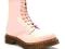 Dr Martens - 1460 różowe QQ pink UK5 (38)