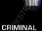 CRIMINAL JUSTICE Malcolm Davies, Hazel Croall