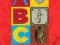 AN ALPHABET BY PETER BLAKE Gavin Turk, Mel Gooding