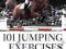 101 JUMPING EXERCISES: FOR HORSE AND RIDER Allen