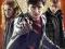 Harry Potter 7 Bohaterowie - plakat 40x50 cm