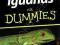 IGUANAS FOR DUMMIES Melissa Kaplan