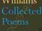 COLLECTED POEMS Hugo Williams