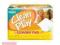 Chusteczki Pampers Clean  Play 128szt