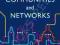 COMMUNITIES AND NETWORKS Katherine Giuffre