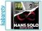 HANS SOLO: 8 [REEDYCJA] + PIĘĆ DWA KONCERT [CD]+[D