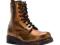 Dr Martens - Martensy 1460 PASCAL złote UK9 (43)