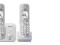 KX-TG6812 Dect/Grey