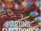 STARTING ELECTRONICS Keith Brindley