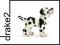 SCHLEICH DOG NIEMIECKI SZCZENIĘ NEW 2010 16385 ZAB