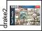 PUZZLE TREFL 1000 EL. KOLAŻ PRAGA - CZECHY 10346