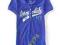 Polo damskie Aeropostale Baseball Logo Jersey r. S