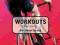 WORKOUTS IN A BINDER - FOR INDOOR CYCLING Hobson