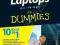 LAPTOPS ALL-IN-ONE FOR DUMMIES Corey Sandler