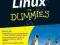 LINUX FOR DUMMIES Richard Blum
