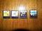 NINTENDO DS shrek simpsons rayman herbie