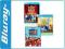 HIGH SCHOOL MUSICAL 1+2+3 PAKIET 3BLU-RAY (DISNEY)