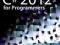 C# 2012 FOR PROGRAMMERS (DEITEL DEVELOPER) Deitel