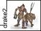 SCHLEICH GLADIATOR Z HIENĄ NEW 2012 70079 ZABAWKA