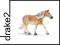 SCHLEICH KLACZ RASY HAFLINGER NEW 2013 [FIGURKA]