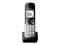 KX-TGA 681 dodat.sluchawka/Black