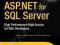 PRO ASP.NET FOR SQL SERVER Brennan Stehling