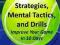 114 TENNIS STRATEGIES, MENTAL TACTICS, AND DRILLS