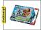 dvdmaxpl PUZZLE TREFL 100 EL. MAX STEEL POJEDYNEK