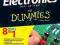 ELECTRONICS AIL-IN-ONE FOR DUMMIES Ross, Lowe