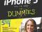 IPHONE 5 ALL-IN-ONE FOR DUMMIES Hutsko, Boyd