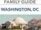 EYEWITNESS TRAVEL FAMILY GUIDE WASHINGTON, DC