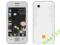 Smartfon ZTE Sydney WHITE 8GB bez simlocka+GRATIS