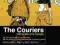 THE COURIERS: THE COMPLETE SERIES TP Brett Weldele