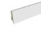 Listwa przypodłogowa biała MDF  lub do malowania