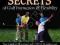 SECRETS OF GOLF INSTRUCTION AND FLEXIBILITY