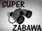 Lornetka 4x46 Lornetki SUPER zabawa Zabawka