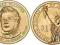 USA 2 x 1 $ Millard Fillmore 2010 P+D nr 13