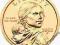 USA 1$ Rdzenni Amerykanie Sacagawea 2002