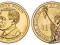 USA  2 x 1 $ Woodrow Wilson 2013 nr 28 P+D