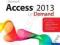 ACCESS 2013 ON DEMAND Johnson, Inc.