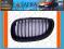 BMW E60 E61 CZARNY MAT GRILL NERKI RDH JAFRA SZ-N