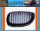 BMW E60 E61 CARBON LOOK GRILL NERKI RDH JAFRA SZ-N