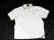 FRED PERRY T-SHIRT POLO *WHITE* roz XL