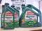 OLEJ CASTROL MAGNATEC 10W/40 7l 2013R MAMY FILTRY