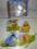 913 Puzzle Disney Kubuś Puchatek