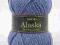 włóczka Drops ALASKA - 100% wełna