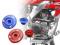 ZETA korek silnika TUNING cross CRF/CR/YZF/KXF/KTM