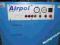 AIRPOL 22kW Sprężarka śrubowa - Gwarancja
