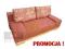 PROMOCJA ! kanapa DIANA - TANIO! Producent