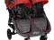 BABY JOGGER CITY MINI DOUBLE GT LEGNICA